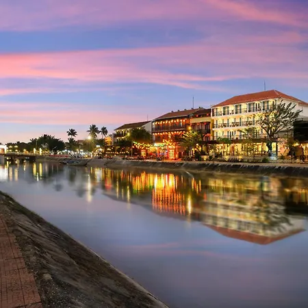 Lantana Boutique Hoi An Hotel-3