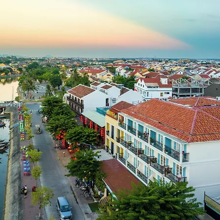 Lantana Boutique Hoi An Hotel-2