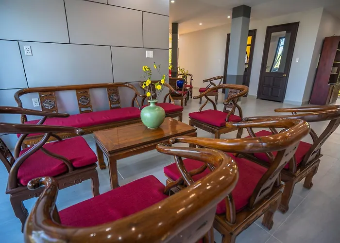 Hoi An Riverside Resort & Spa